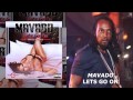 MAVADO LETS GO ON Single 1RealMarkus mp3
