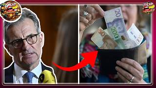 Riksbanken föreslår ny gräns för kontantbetalningar