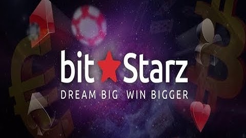 Bitstarz Sign Up Bonus