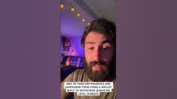 SECURE YOUR CRYPTO WITH WEB3.0 LINK IN BIO #xrp #xrppriceprediction #xrpripple #crypto #web3 #xlm