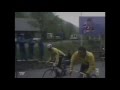 Vuelta a España 1992 - Luz-Ardiden