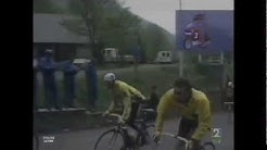 Vuelta a España 1992 - Luz-Ardiden