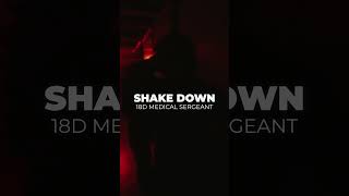 Coming Soon: "Kit Shakedown: 18D Medical Sergeant"