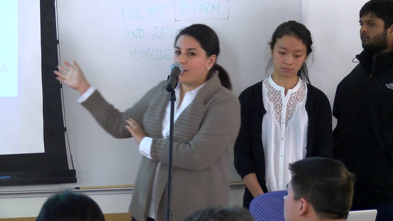 53. Final Presentations