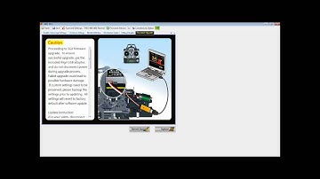 Failed to write Error at upgrade Align 3gx