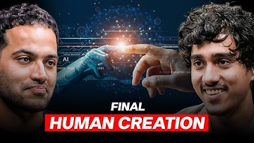 This Thing Could Be The Last Of Human Kind | Bhindi Ai | Raj Shamani Clips