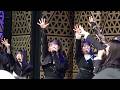 WHITE SCORPION『ポラリス(北極星)』/池袋西口公園野外劇場(2026.4.30)