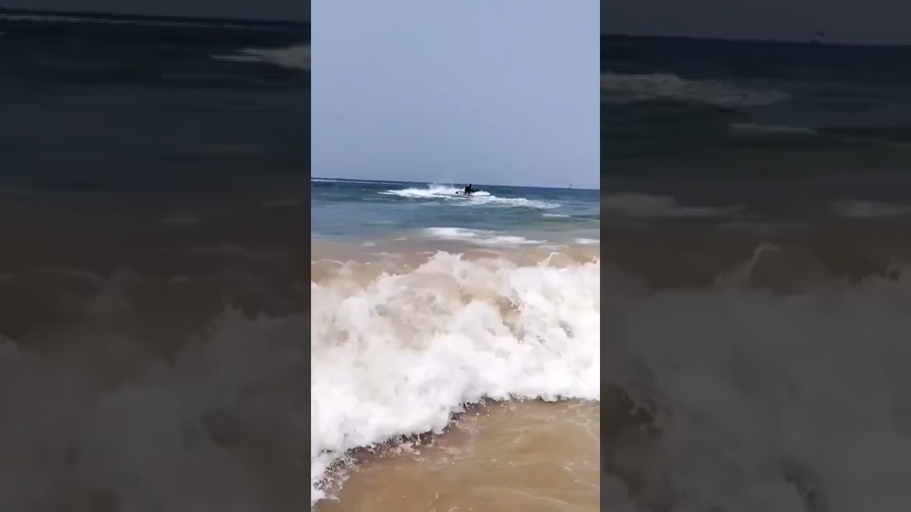 Calangute Beach | Water Sports | Goa Calangute Beach | Goa Tourism 2022 | Adventure in Goa 