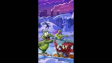 Boiling Point, Levels 6-1 to 6-20 - SWAMPY | Where