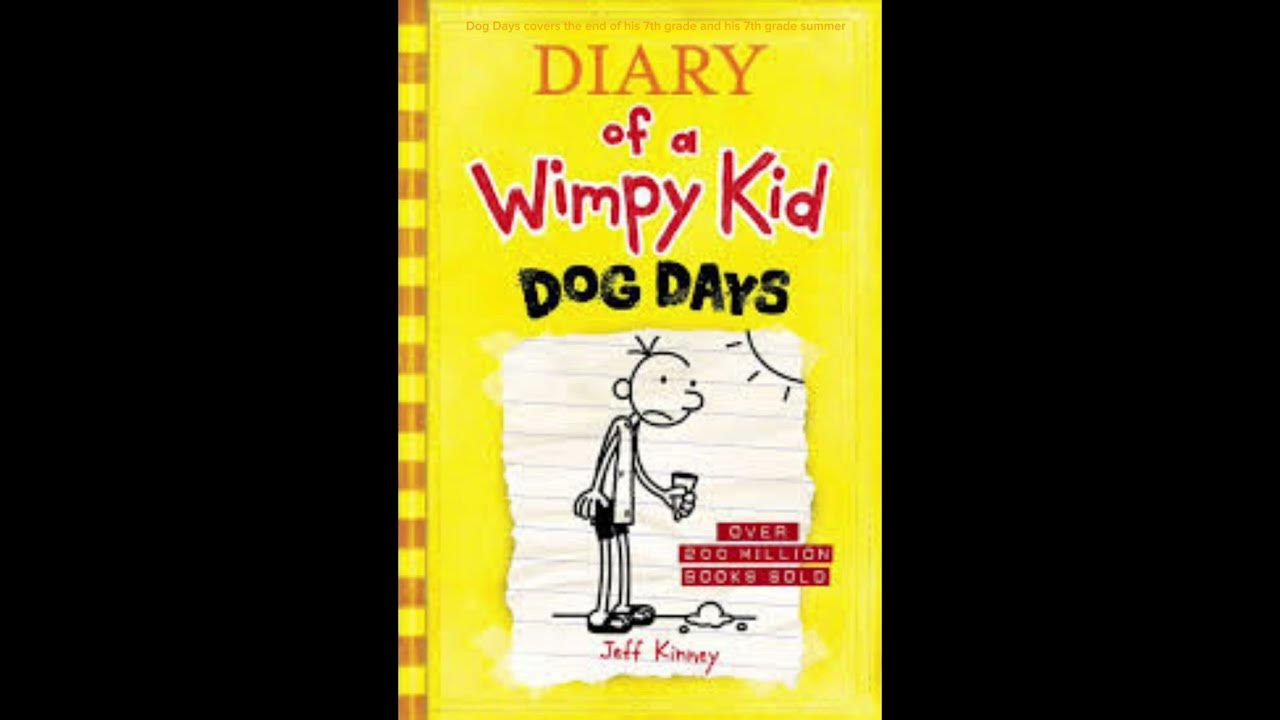HOW OLD IS GREG HEFFLEY SUPPOSED TO BE AND WHAT GRADE IS HE IN? YouTube