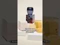 Волшебный бочонок со смягчающим средством #oriflame #shots #длятебя #длятела #уход