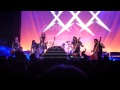 James hetfield with apocalyptica one live san francisco usa 20111205 1080p full