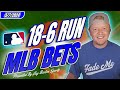 MLB Picks Today 5/7/2024 | FREE MLB Best Bets, Predictions, and Player Props!
