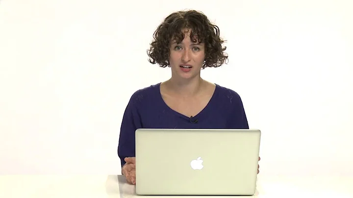 Making Accessible Web Apps Using HTML5 and ChromeVox