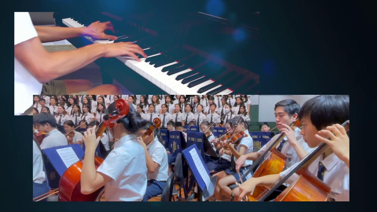 KGV 100th Speech Day