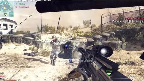 Introducing Foster DF