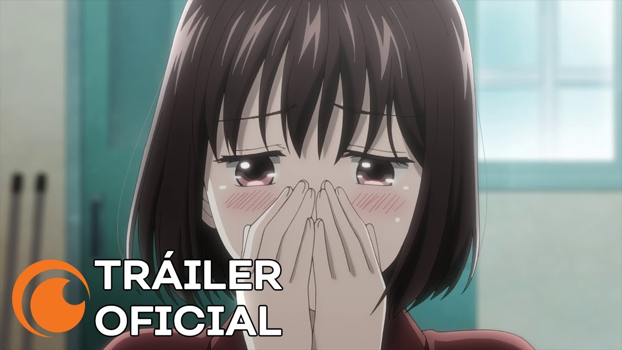 Koi to Yobu ni wa Kimochi Warui Episode 8: Release Date & Preview -  OtakuKart