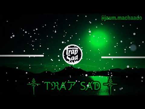 sad eyes - you deserve better | TRAP SAD