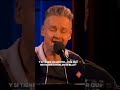 Tom Chaplin 💕En algún lugar que solo nosotros conocemos #amor #pareja #complicidad