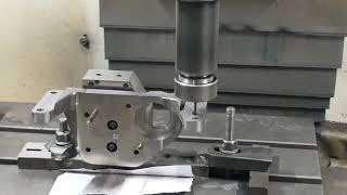 Prototype part video