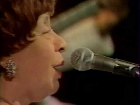 Shirley Horn - My How The Time Goes By