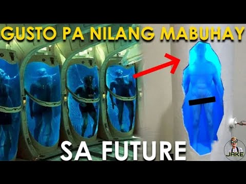 Video: Mabuhay Para Sa Hinaharap