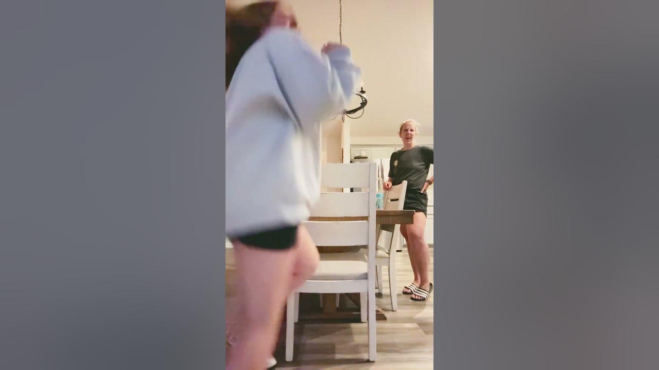 parents dance music