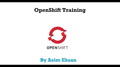 How does SCC works on OpenShift