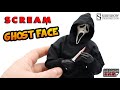 Sideshow GHOSTFACE 1/6 Scream Unboxing e Review / DiegoHDM