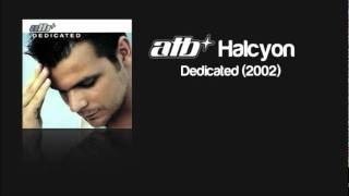 ATB feat. Rudee - Halcyon