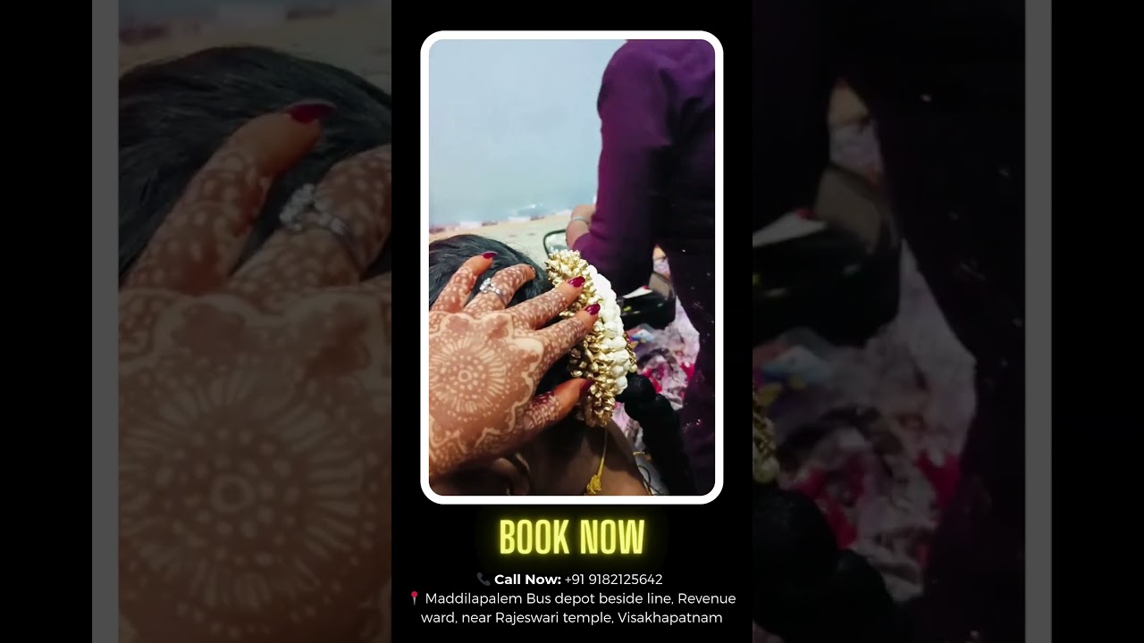 💄 Master the Art of Beauty: Advanced Beautician Course! 🌟