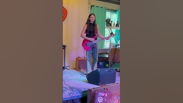 about a girl✨#fyp #nirvana #concert #cover #band #seattle #girl #live #music #musician #voice #rock