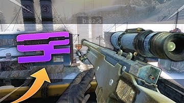 I HIT MY BEST BO1 TRICKSHOT EVER FOR THE #SOARRC! (BO1 Trickshotting)