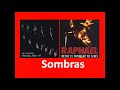 RAPHAEL - SOMBRAS (versión del año 67 en el Olympia de Paris y 95 para la tv mexicana)