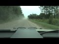 Crazy Cop chase ATV banshee