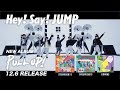 Hey! Say! JUMP 10th Album「PULL UP!」[TV-SPOT]