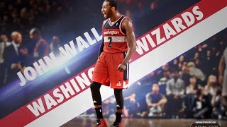 John Wall Mix - Do the John WALL