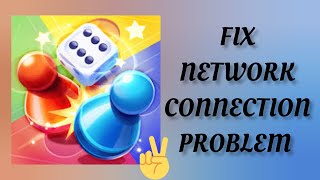 Fix Ludo Talent App Network Connection (No Internet) Problem|| TECH SOLUTIONS BAR screenshot 4