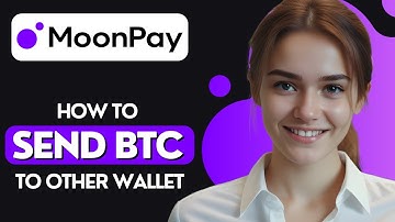 Hoe u Bitcoin van MoonPay naar een andere wallet kunt sturen in 2025 | Uw crypto veilig overdragen
