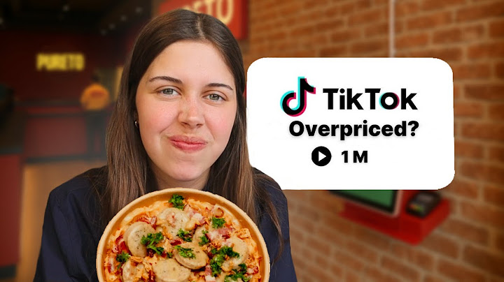 Ik probeer viral TikTok eten in Gent!