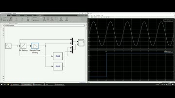 Measuring RMS Value Using Arduino (Simulated Situation)