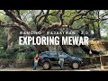 Exploring mewar  trailer  rajasthan road trip 20  chittorgarh udaipur mount abu kumbhalgarh