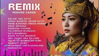 Download lagu REMIX MINANG