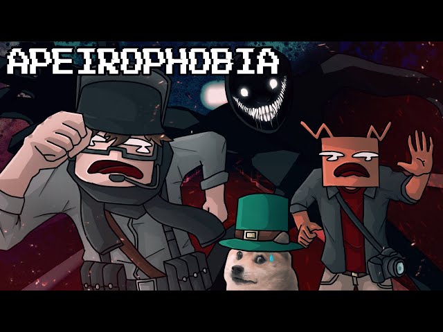 Roblox Apeirophobia News on X: #Metallica has collaborated with