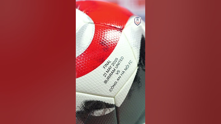 The Details ✨ #ShopeeCup #ASEANUtdFC