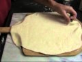 Best Homemade Pizza Recipe . . .