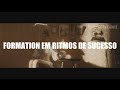 Formation em diversos ritmos