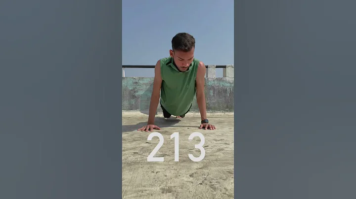 500 push ups challenge #shorts #shortsvideo #youtubeshortsindia #500pushups  #shortsmonitization