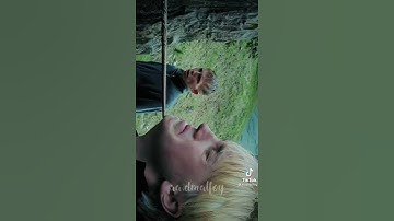 Tik tok edit Draco Lucius Malfoy - do you love him????