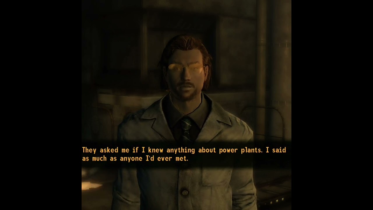 Best Character In The Game 